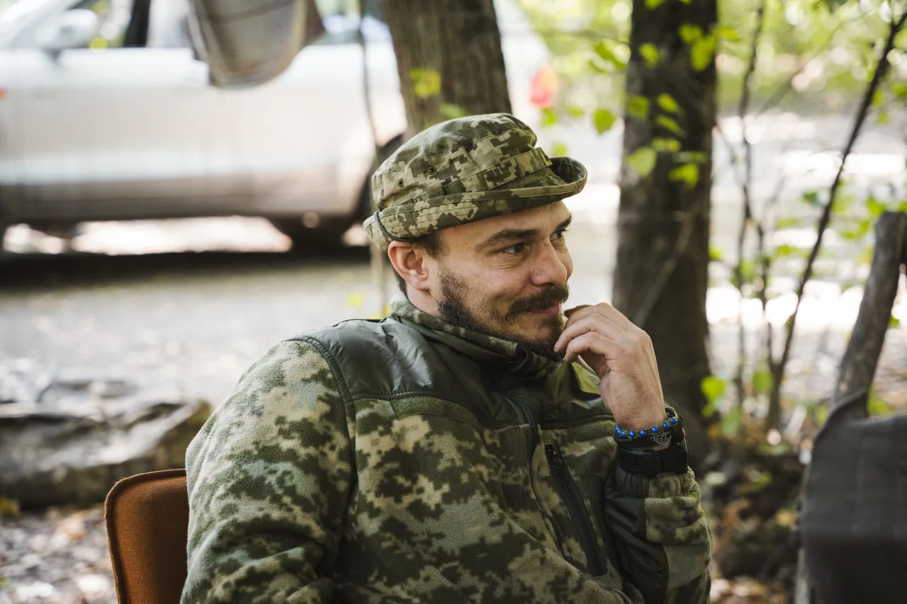 Штурмовики, які працюють на Сумському напрямку