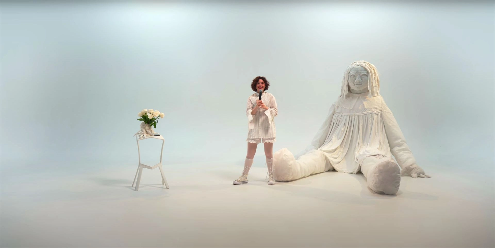 Сольний концерт Світлани Немонежиної