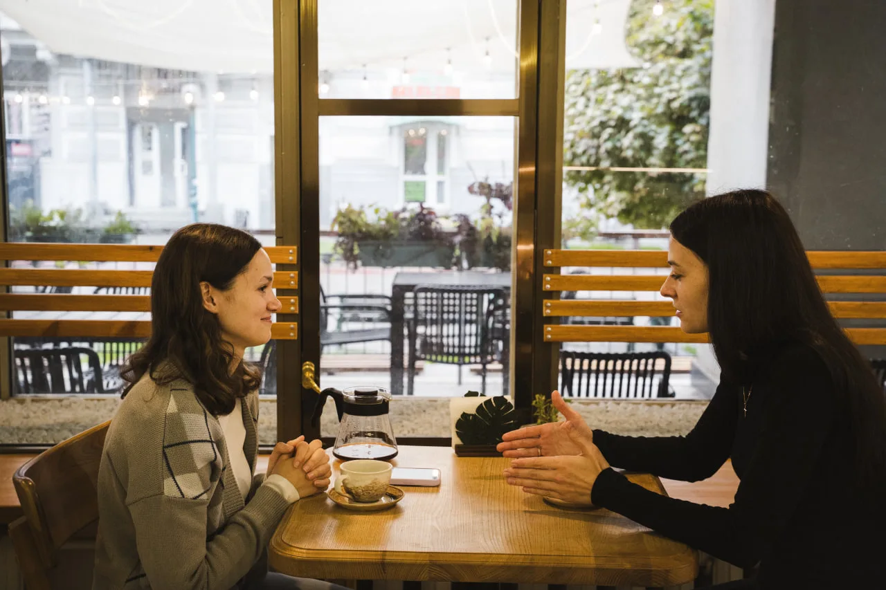 sumianka vyhotovliaie soievi svichky 1 Сум'янка Катерина, яка із 2022 року виготовляє соєві свічки