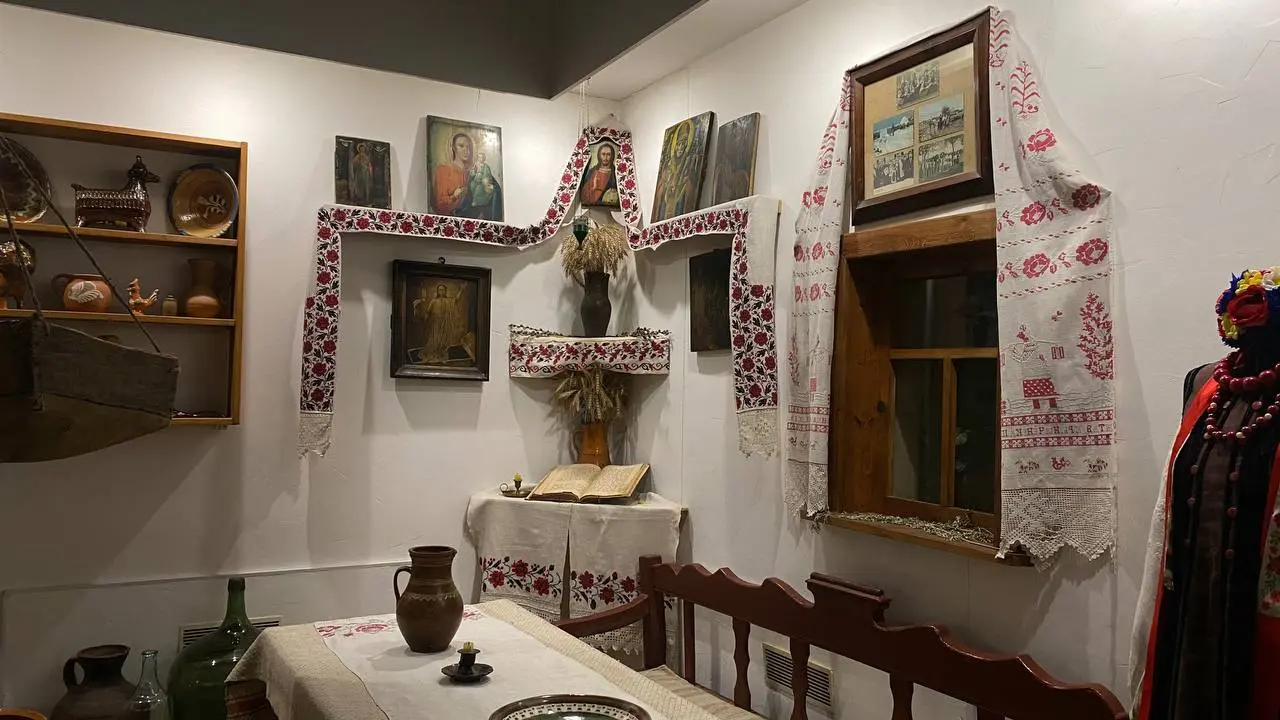 sumska hata sumska hata