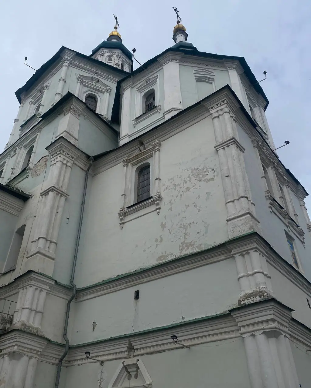 sviato voskresenskyy sobor sviato voskresenskyy sobor