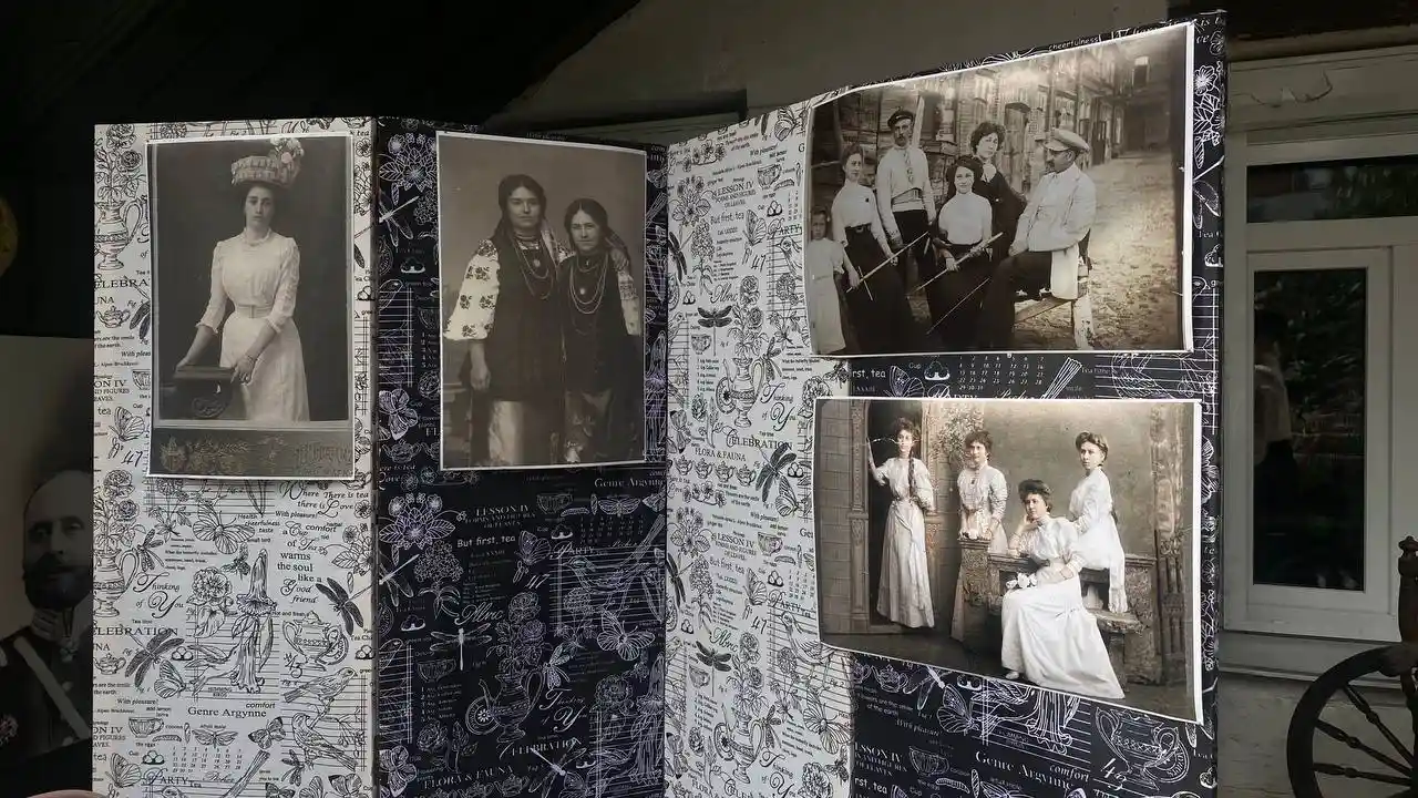 svitlyny svitlyny sumskykh modnyts