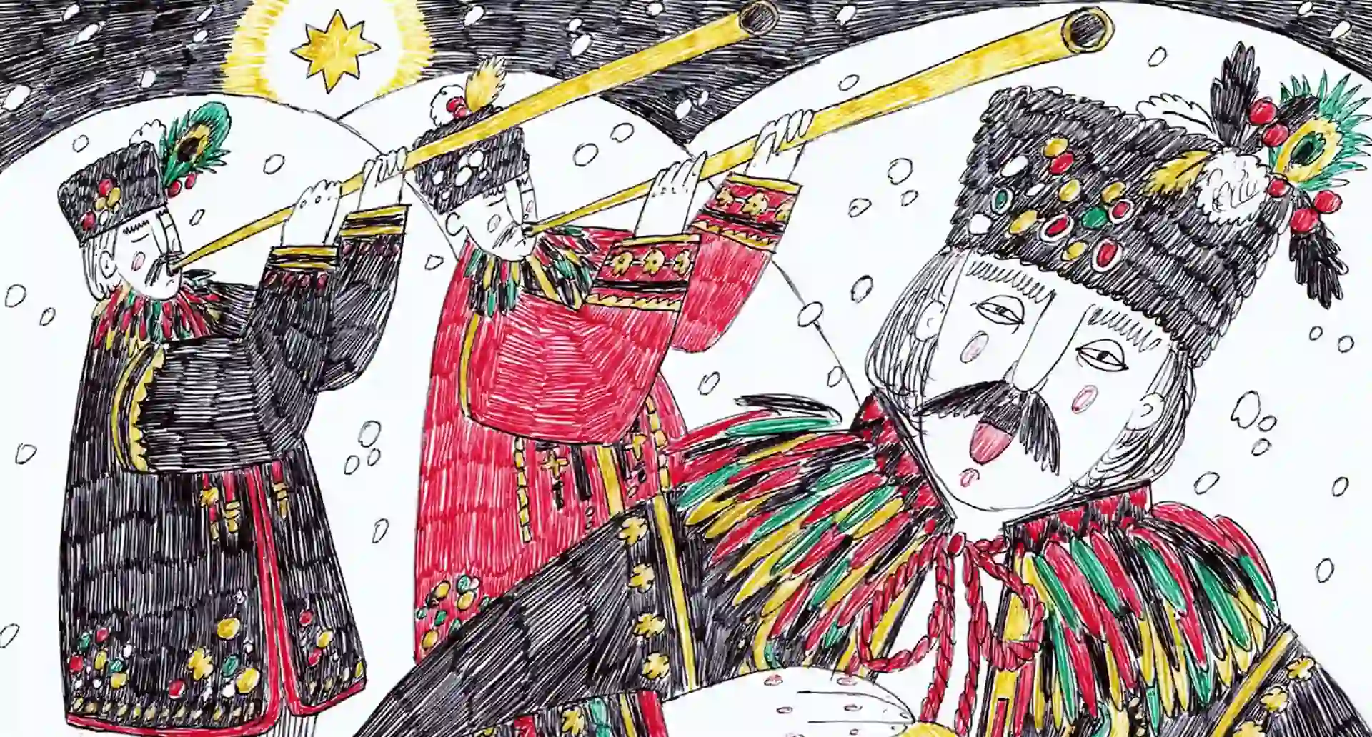 tradytsiyi i svyata v ukrayini