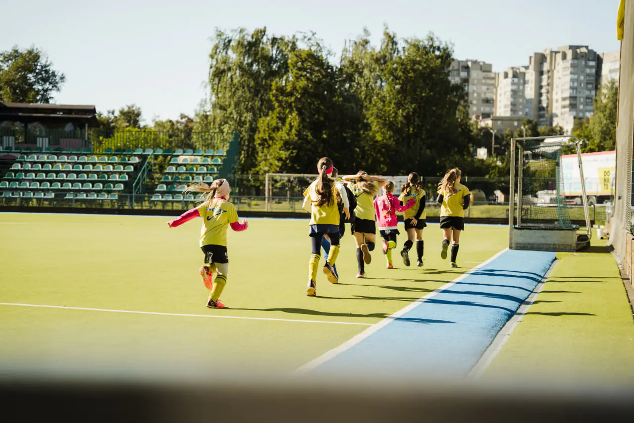 trenyvannya hokeyu na travi trenyvannya hokeyu na travi