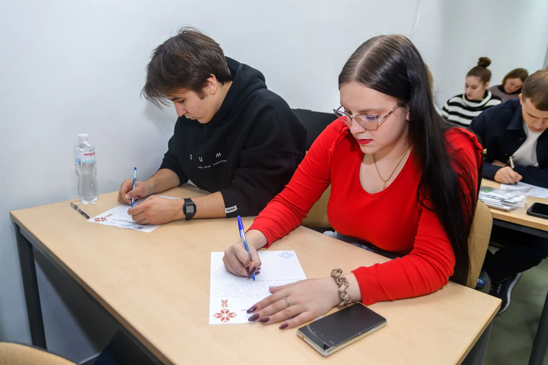 uchasnyky radiodyktantu v sumakh uchasnyky radiodyktantu v sumakh