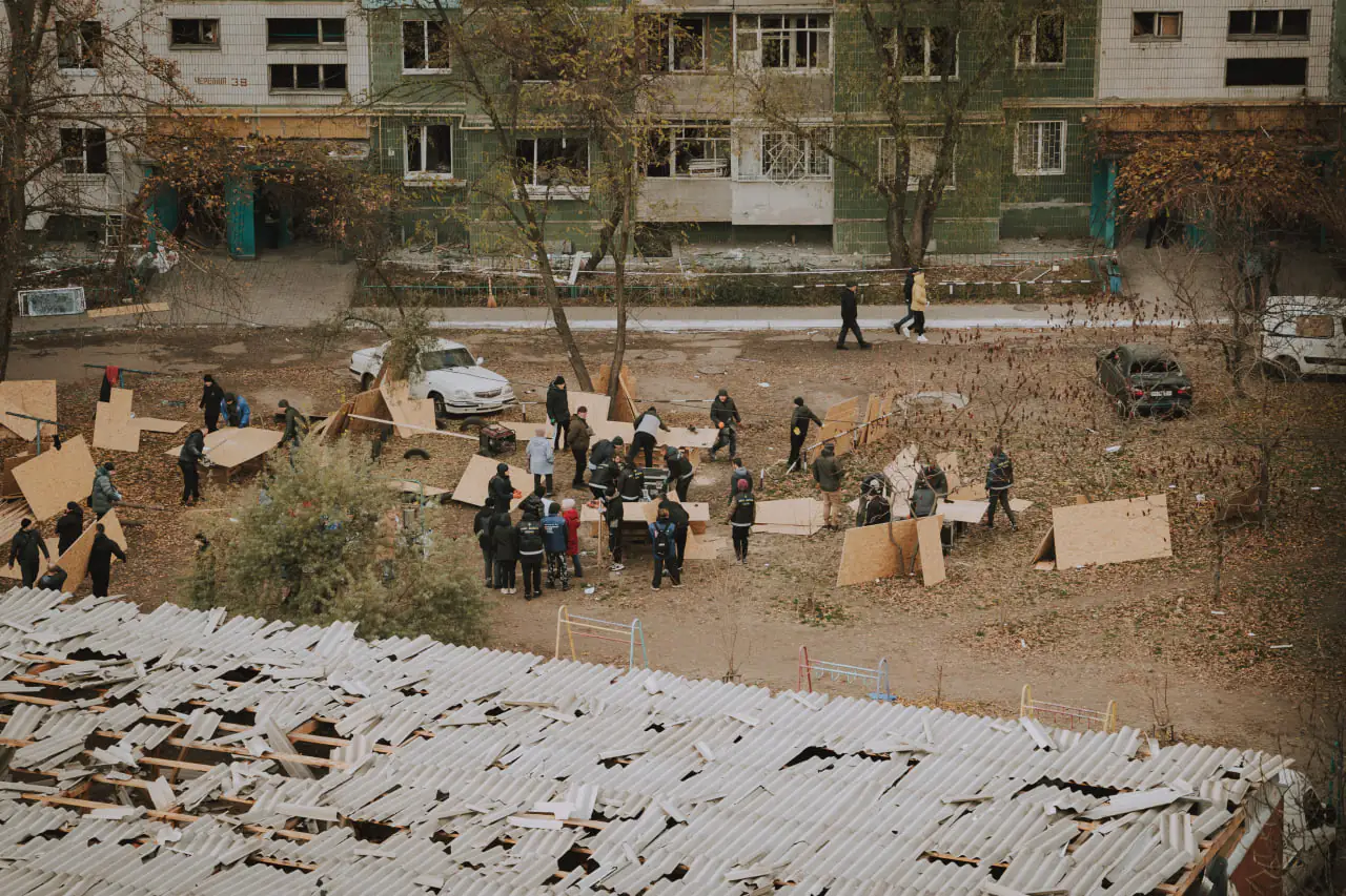 vidnoblennya zhitla sumy відновлення житла у Сумах за програмою євідновлення