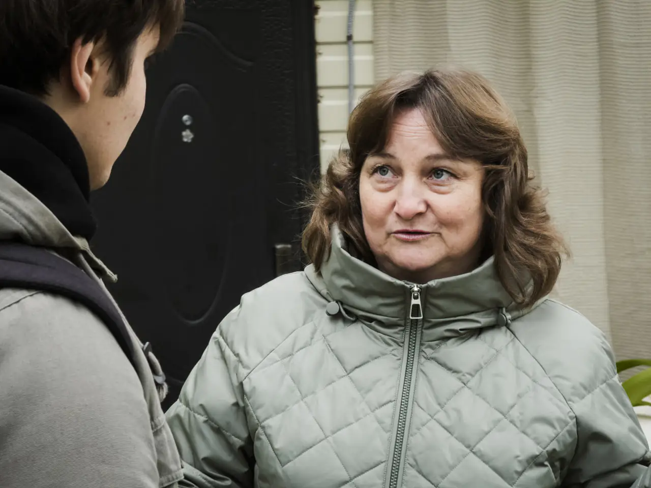 vita mykolivna Віта Миколаївна, що працює в ЦЕНТУМ СМР