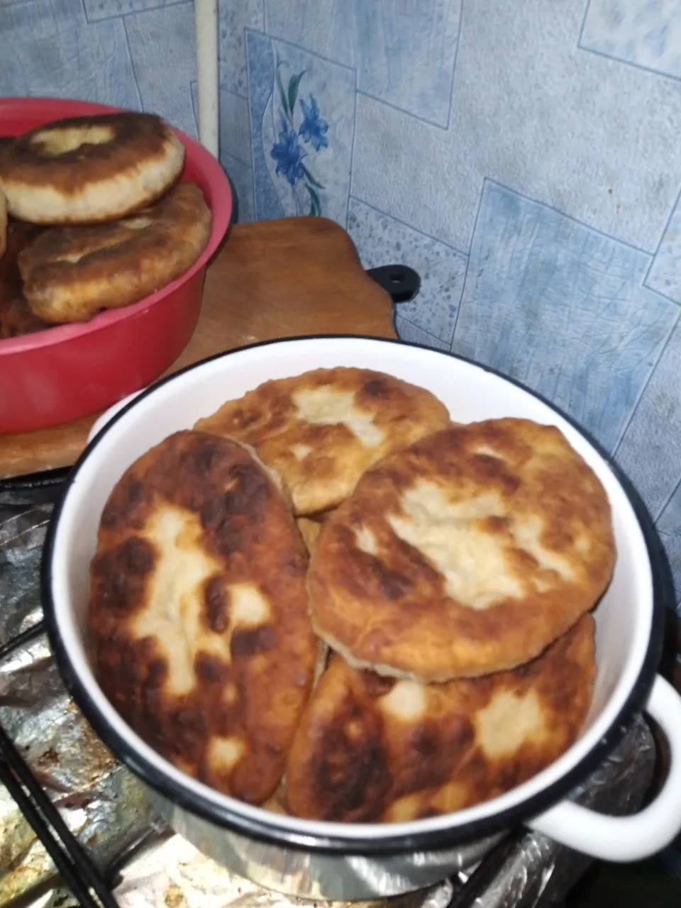 Бабуся поділилася рецептом пиріжків із гарбузом