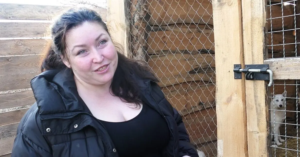 zoovolonterka z hlukhova maryna velytchenko zoovolonterka z hlukhova maryna velytchenko