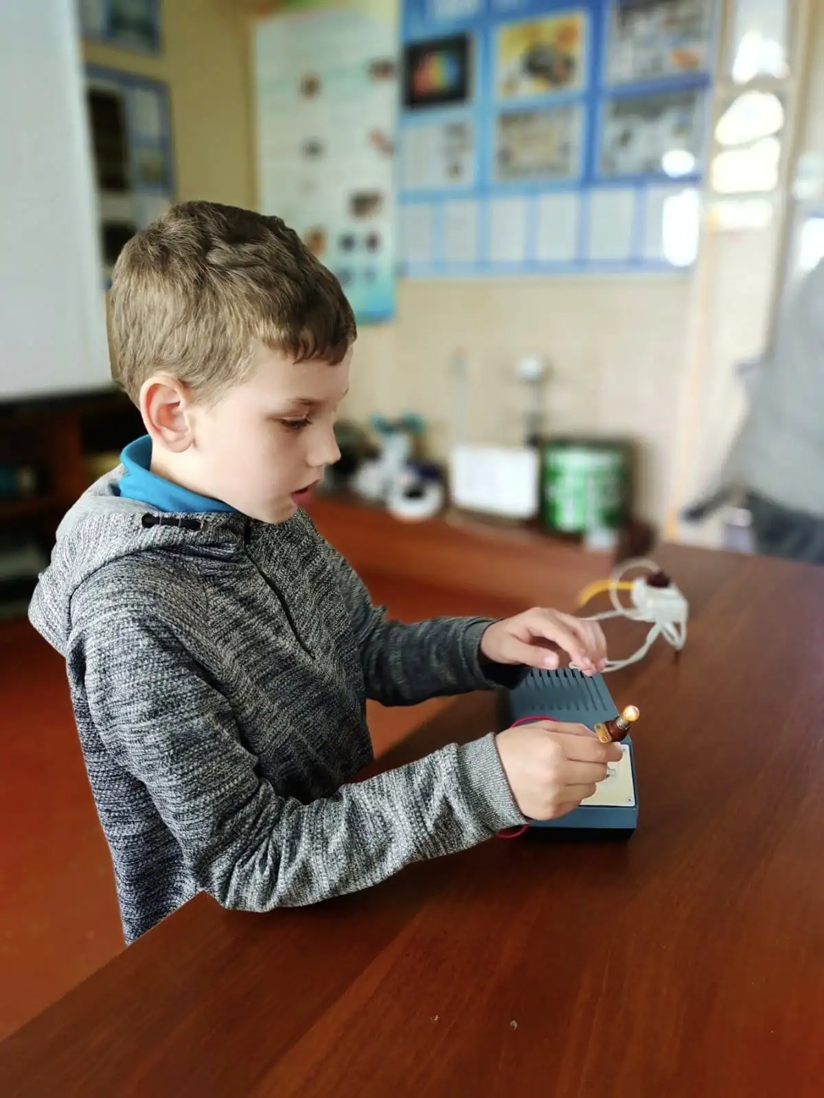 centr naukovo tehnichnoi tvorchosti 2