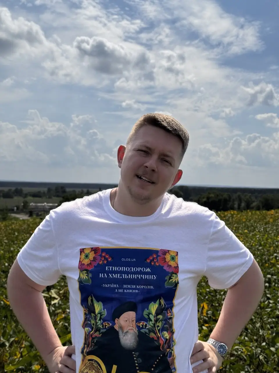 denys andrіyash zapysuye holosy dlya mulʹtyka Денис Андріяш