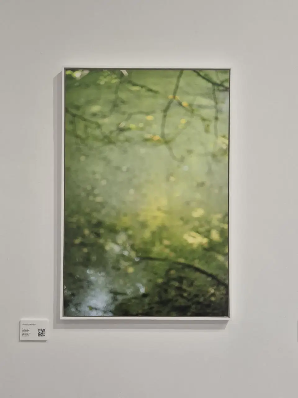 Фото враження біля води