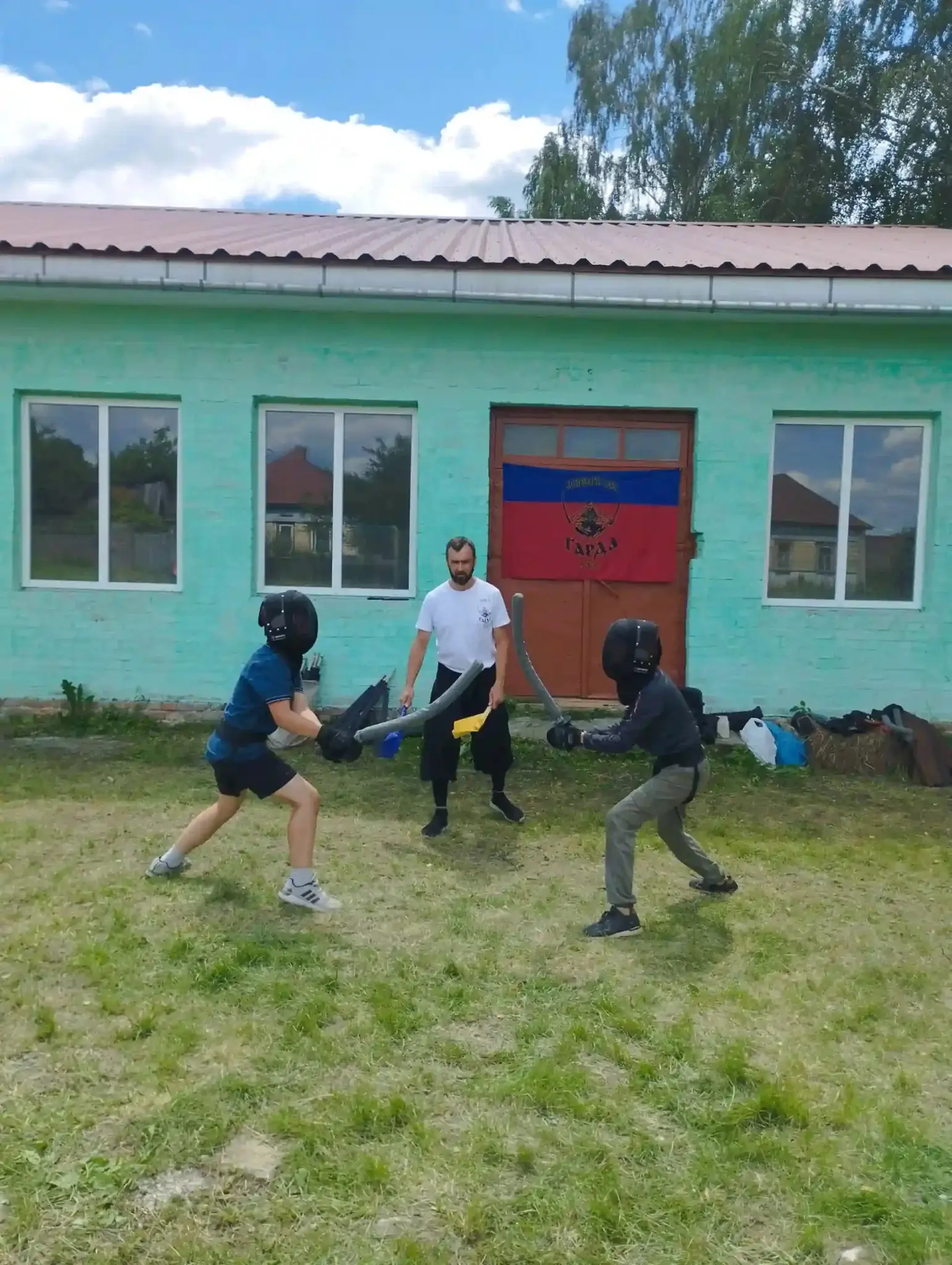 kozackyi klub garda 3