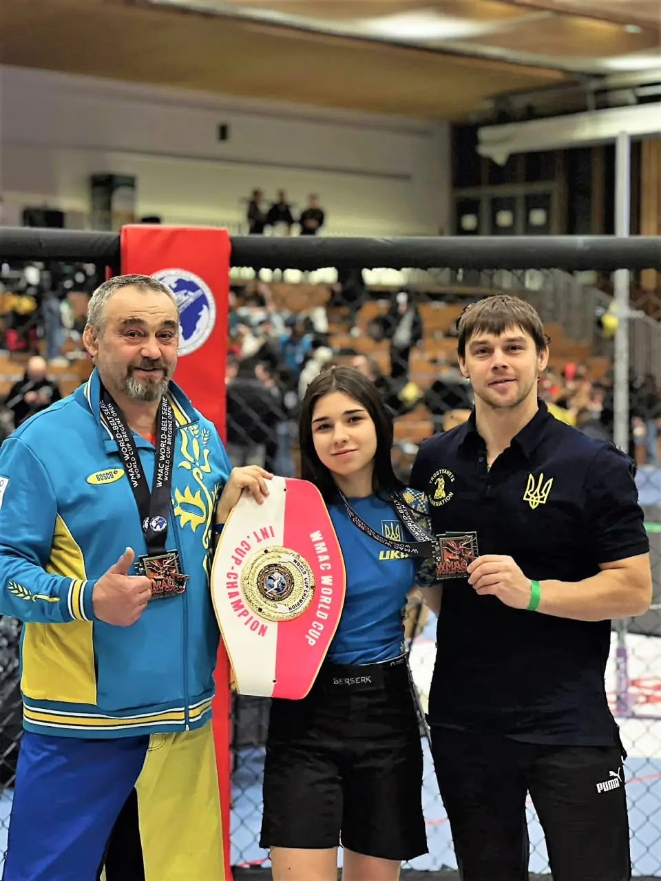 кубок світу в Австрії