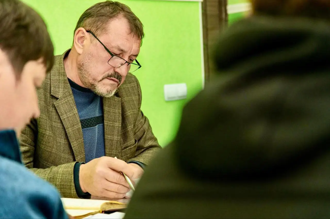 mykola toryanik Микола Торяник