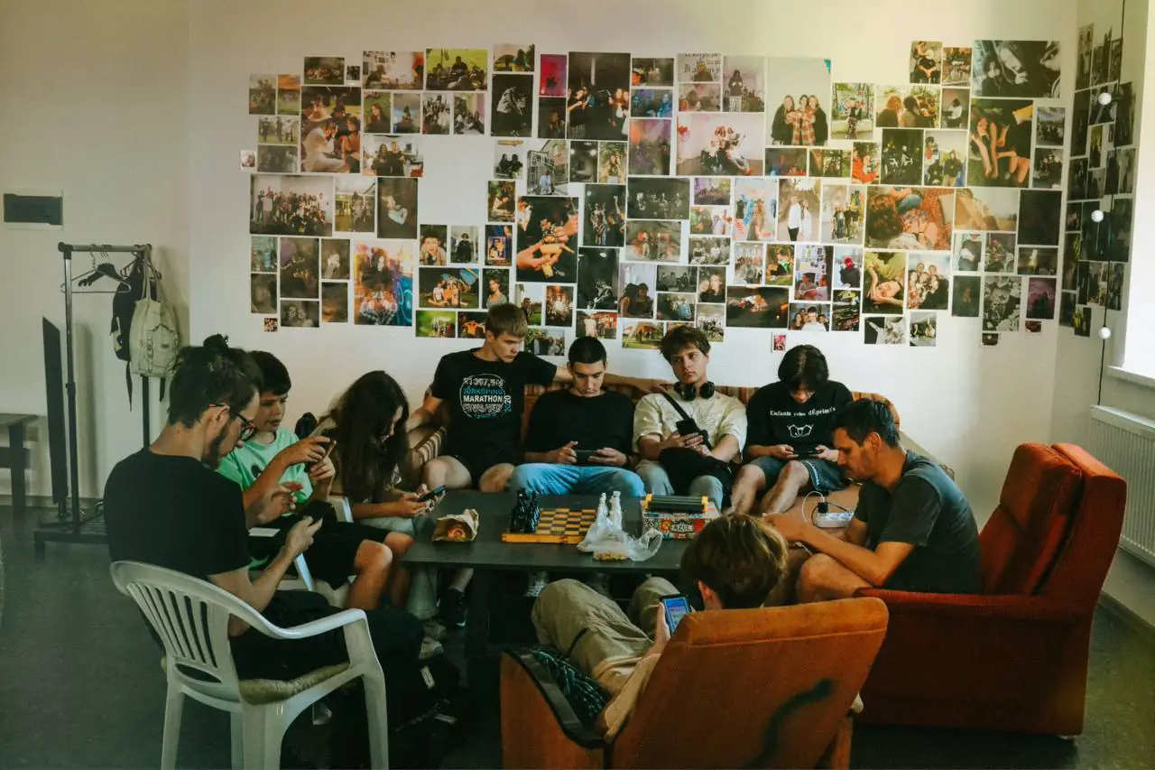 place nastolky Організатори радять зіграти в «Румікуб» і «Азул»