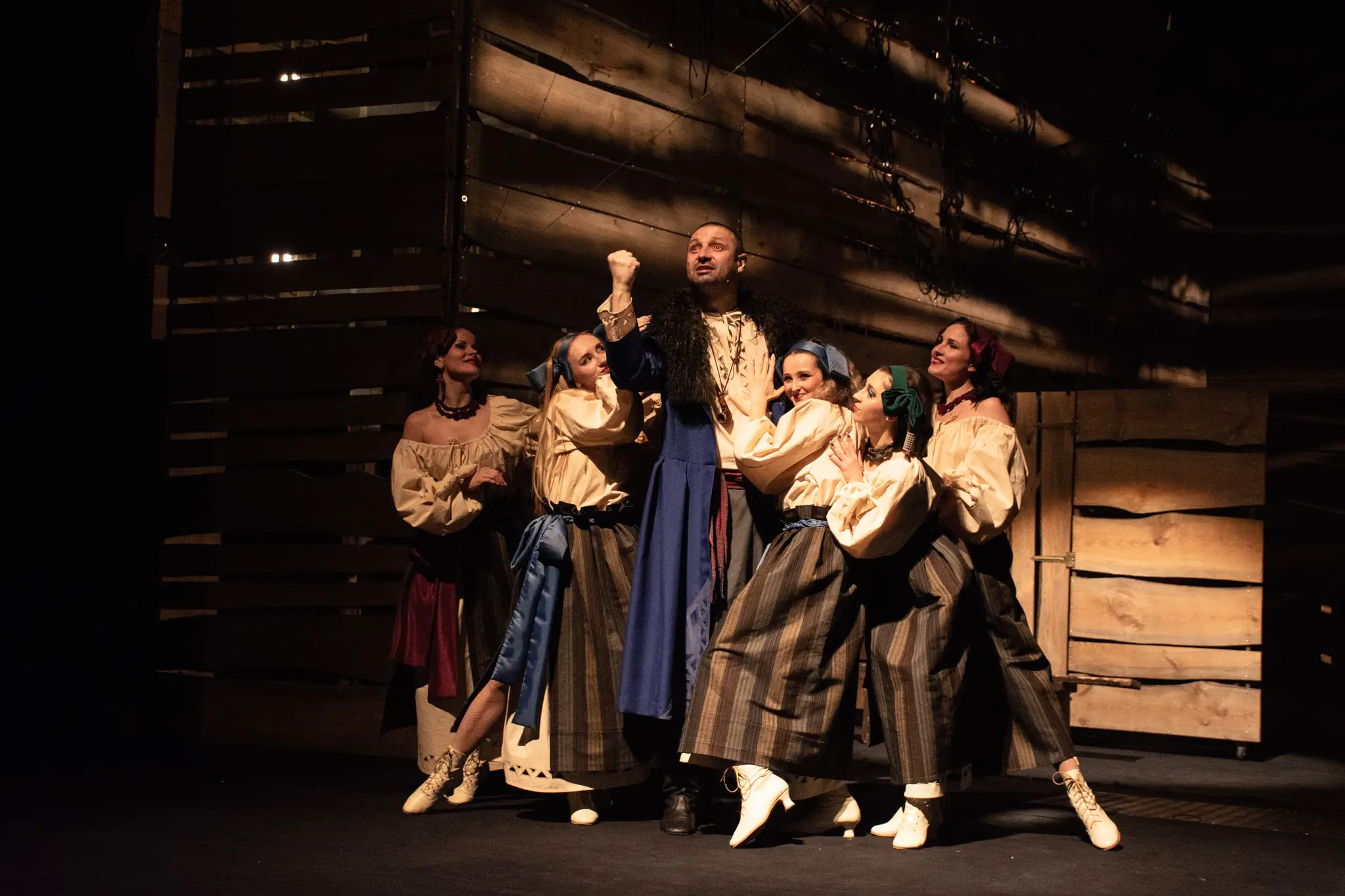 postanovka konotopsʹka vіdʹma v sumakh