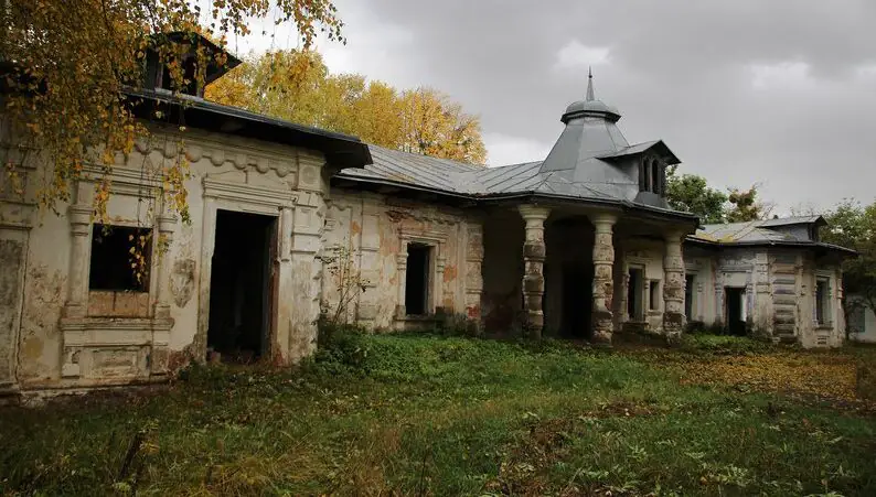 sadyba hrushchovykh na sumshchynі u 2018 rotsі