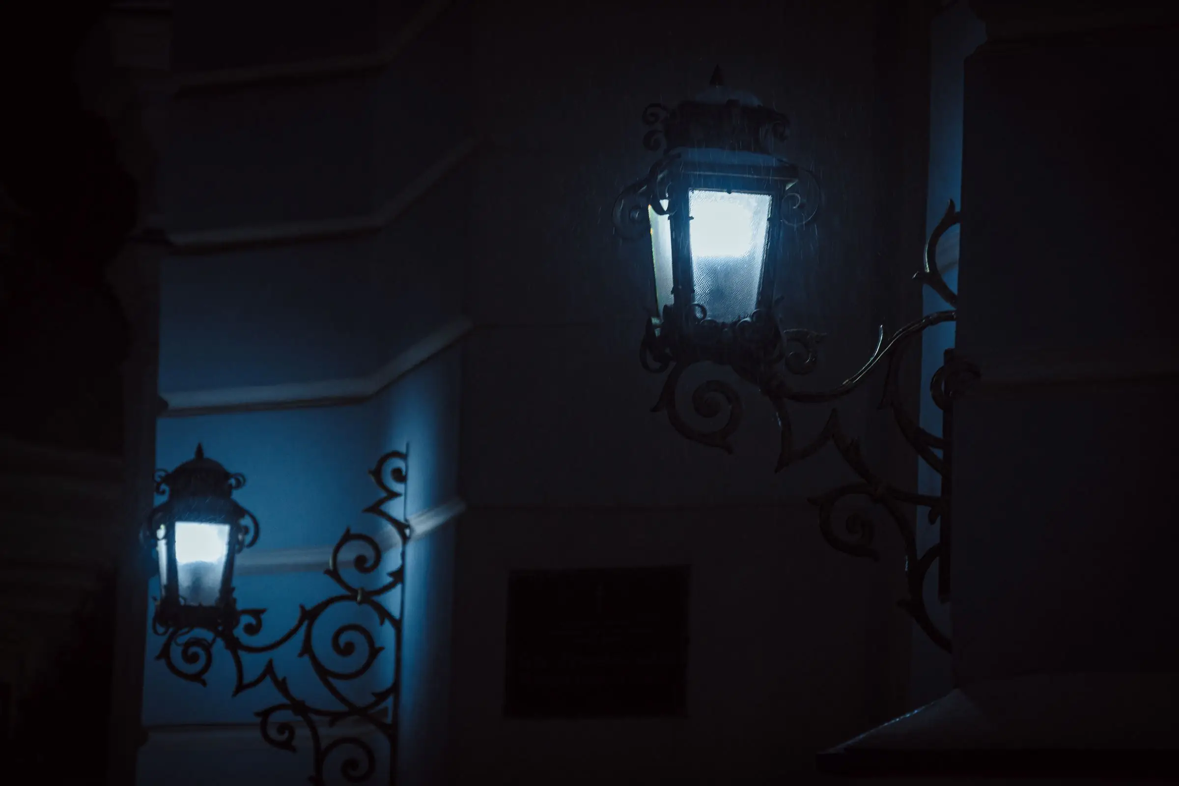 Світло на вулиці в Сумах