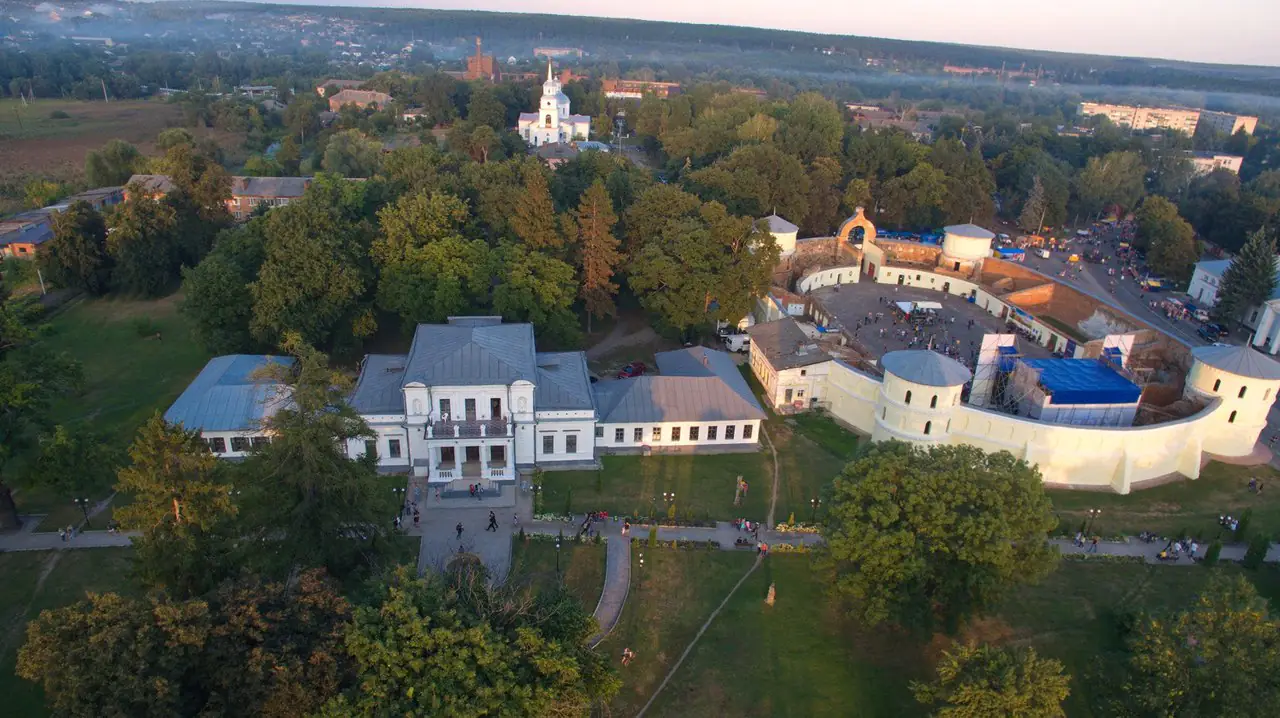 Тростянець