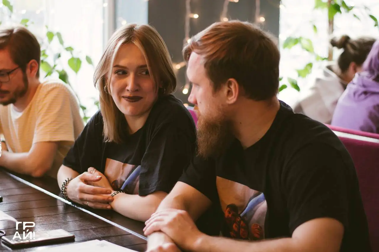 Сум'яни Саша та Сергій, які планували одружитися