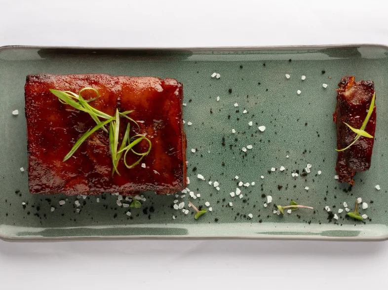 By la spezia 3 sviatkovi stravy