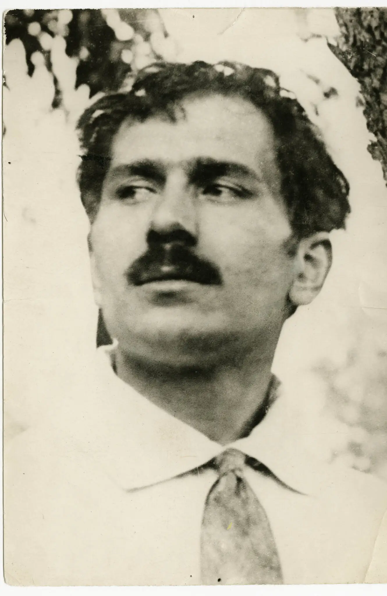 Федір Кричевський