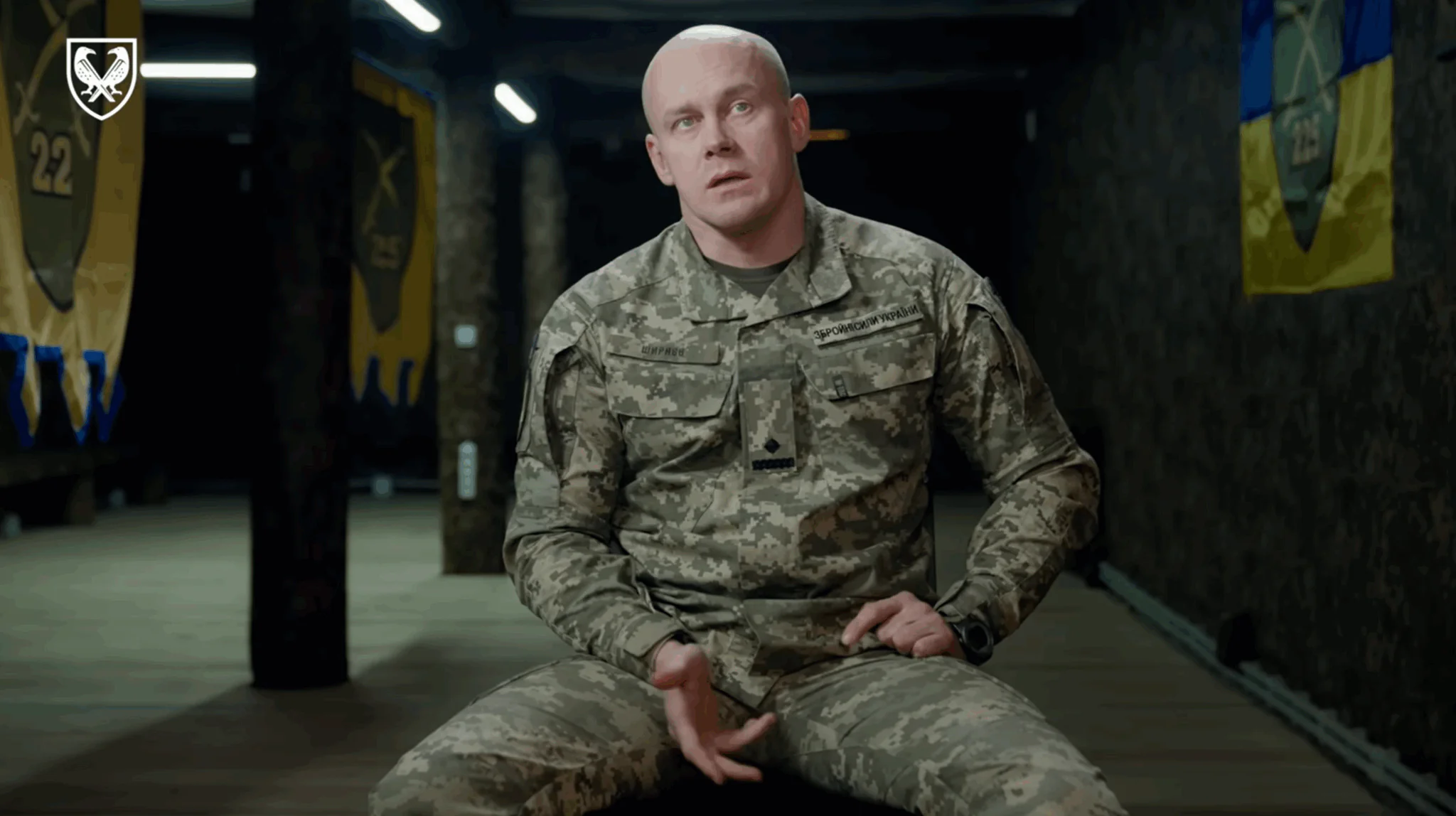 Олег Ширяєв