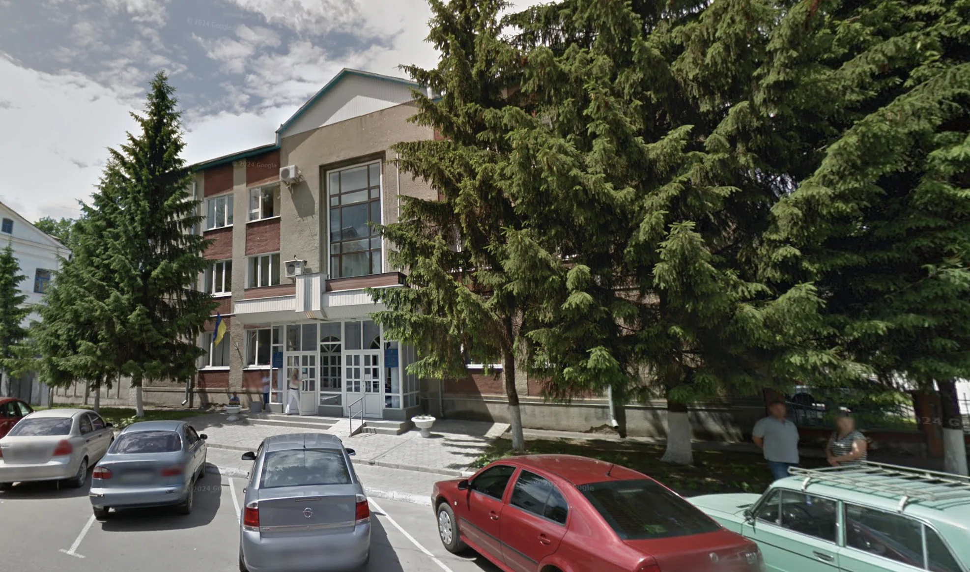 Sumsʹkyy apelyatsіynyy sud