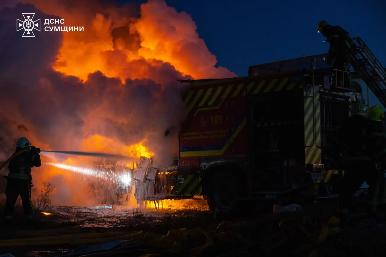 ataka na mashinu dsns