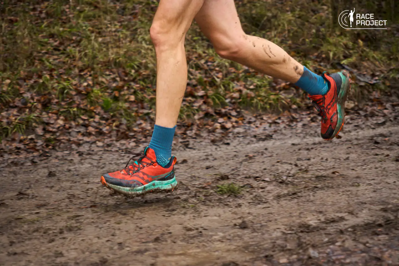 пробіжки у Сумах