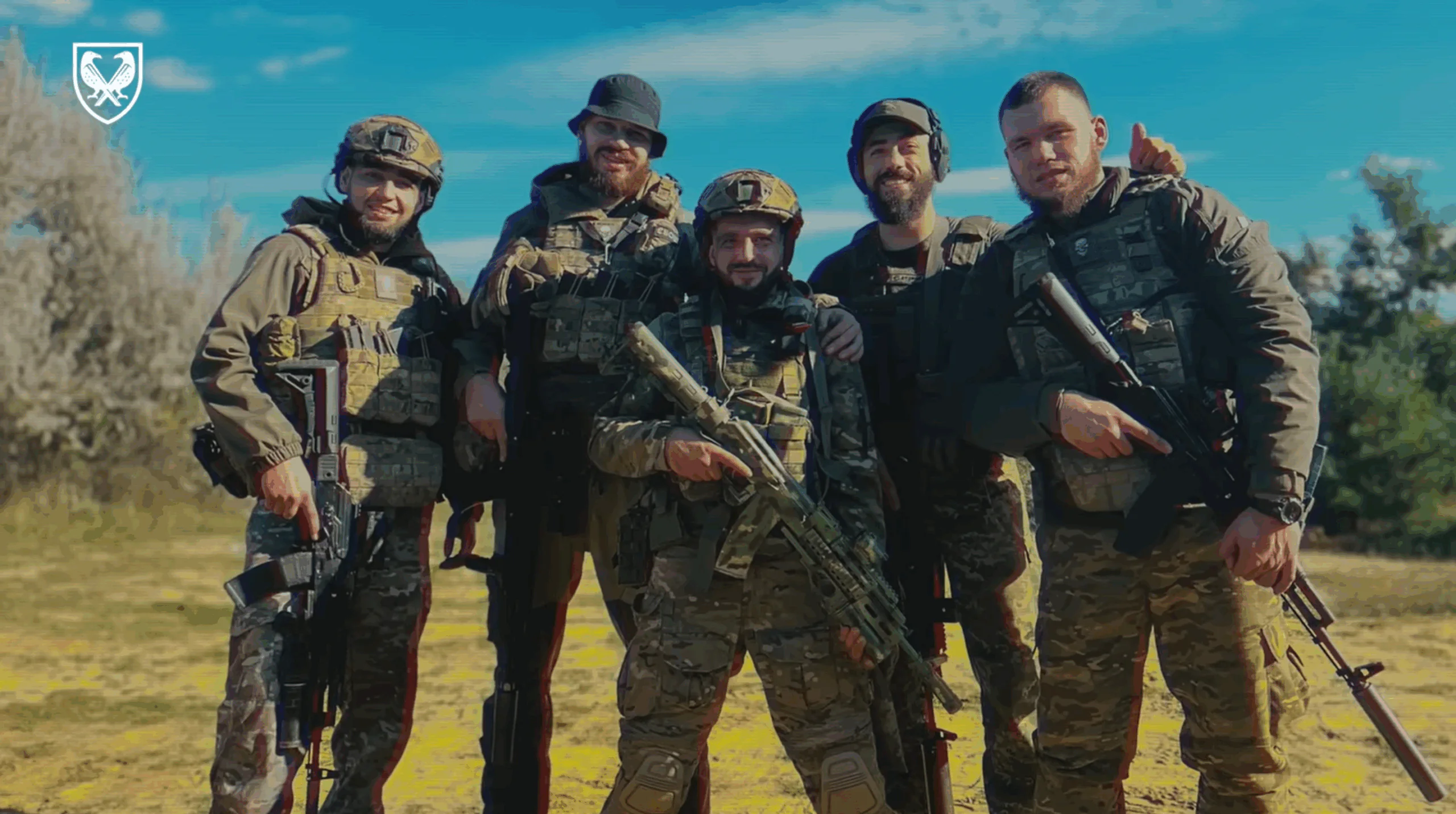 Бійці 225 ОШП