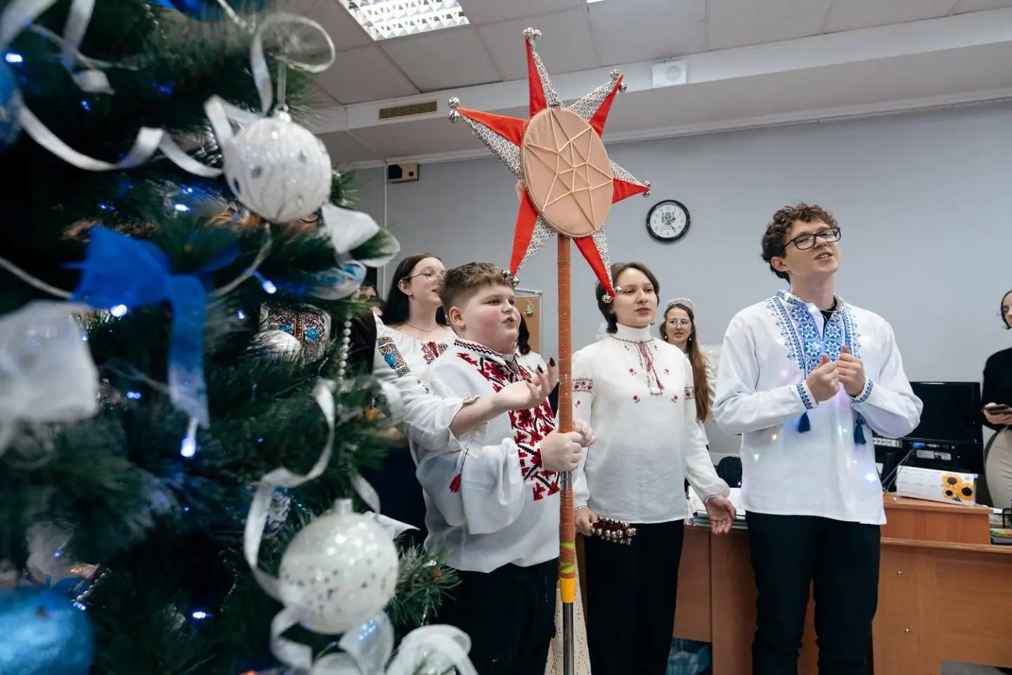 bladoiyni vertep sumdu вертеп СумДУ