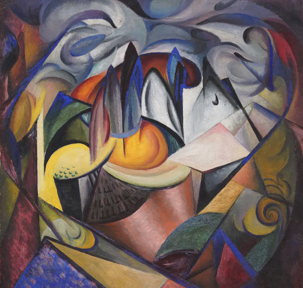 Олександр Богомазов Спогади про Кавказ