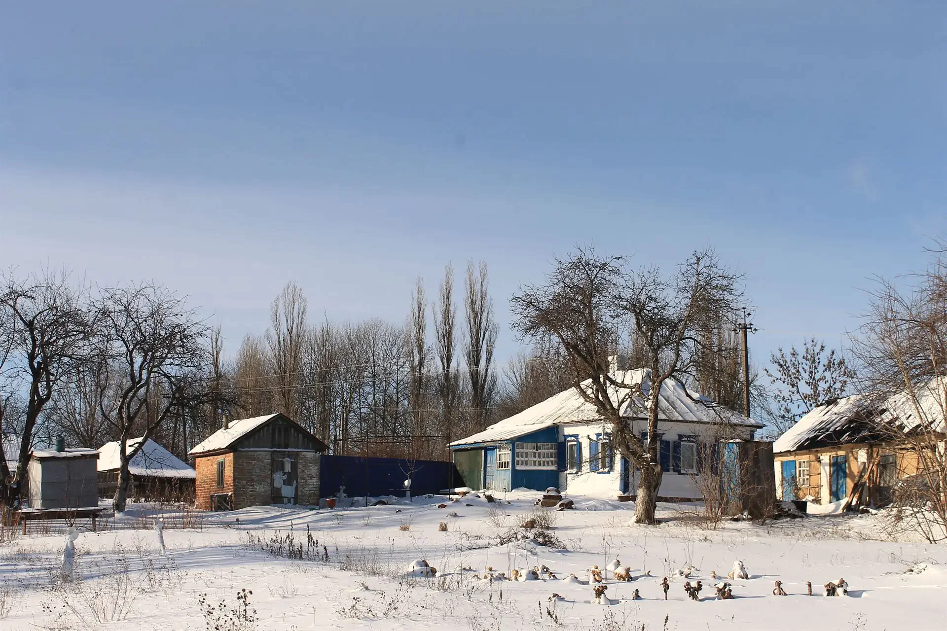 budynok oksany moroz u prystaylovomu budynok oksany moroz u prystaylovomu