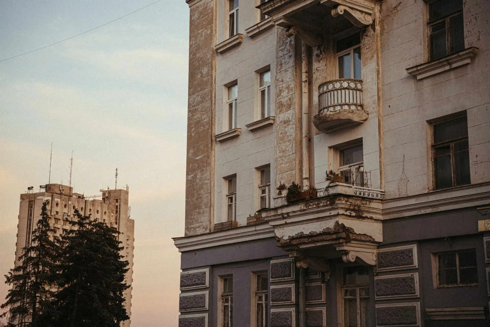 Будинок у Сумах