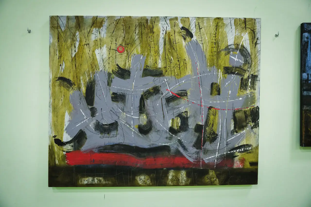 Дендрарій в Польщі від Олексія Малиха