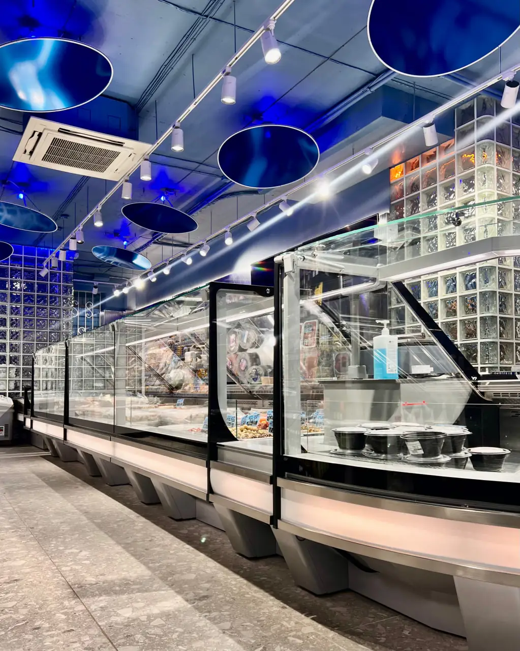 будівля після ремонту