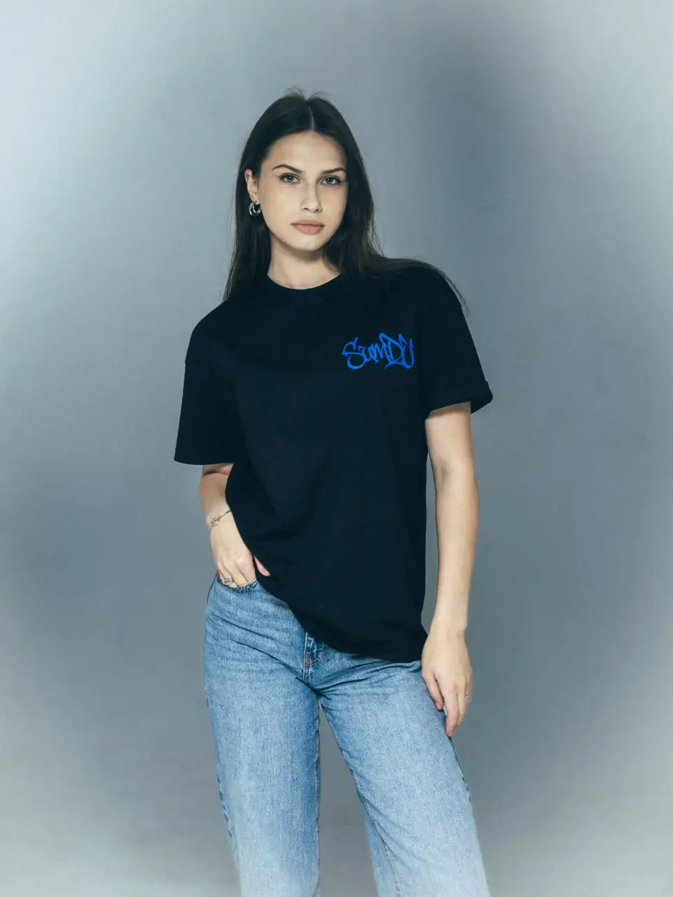 золотий інтеграл футболка