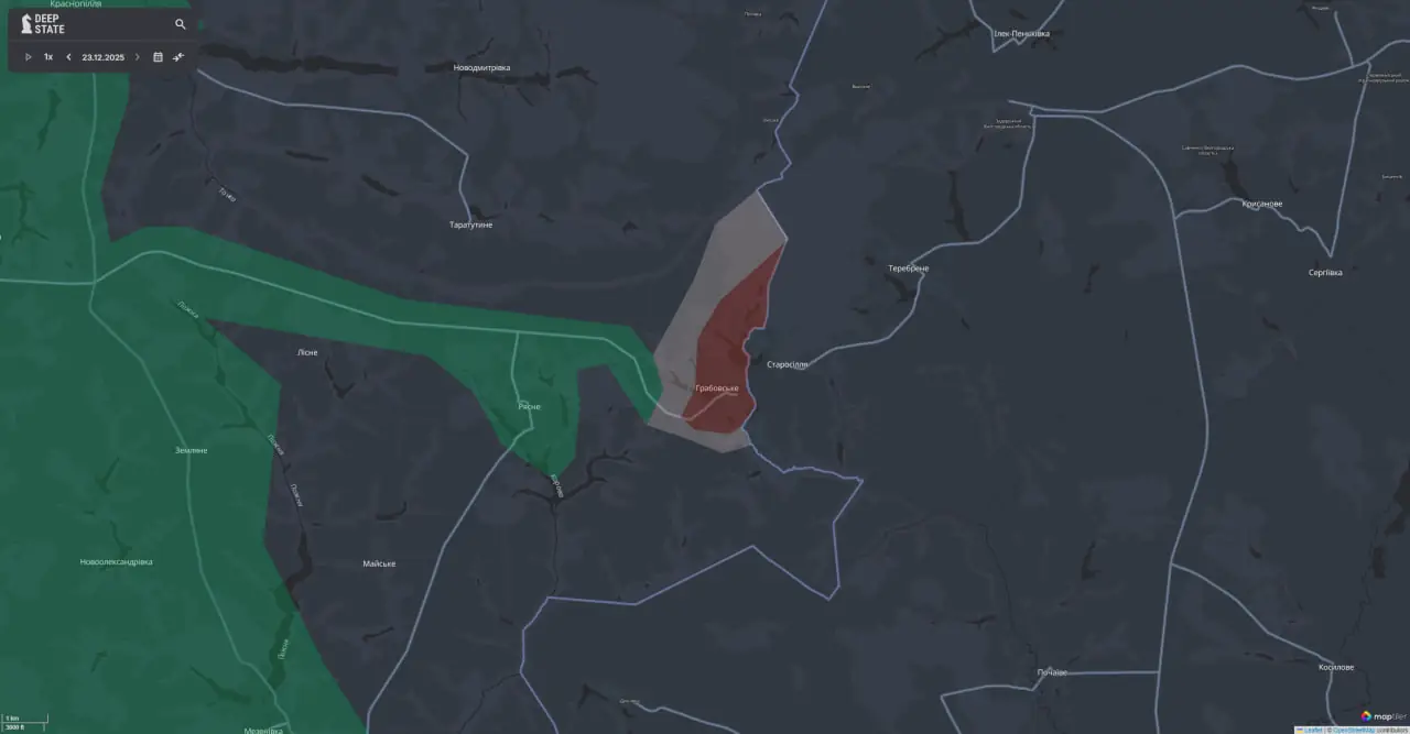 grabovske okupacia grabovske okupacia