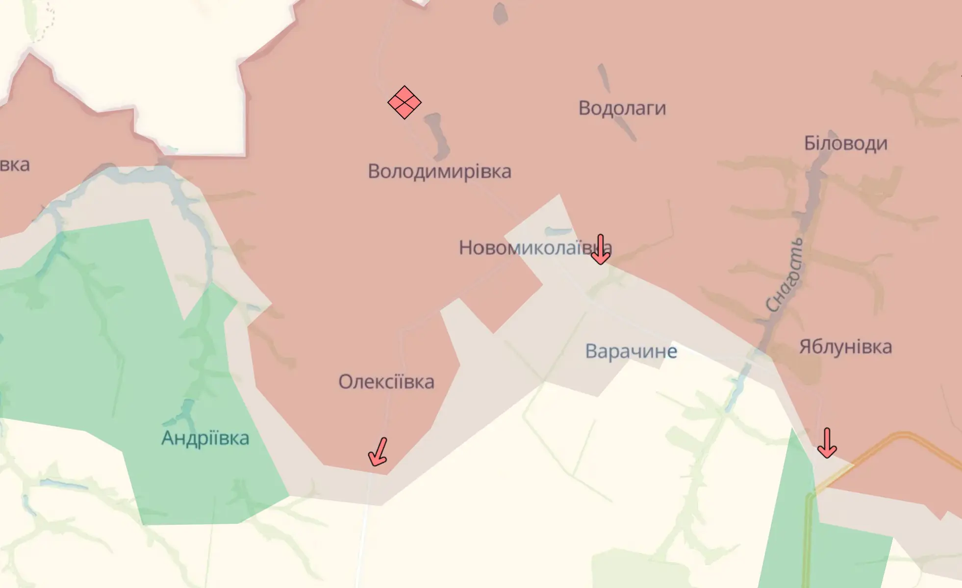 iiak prozuvaiiutsia rosiiany v oleksiivtsi