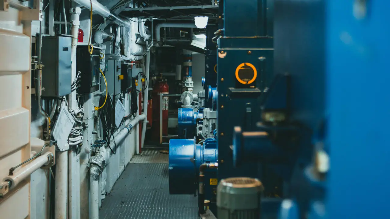 модульна котельня в Сумах