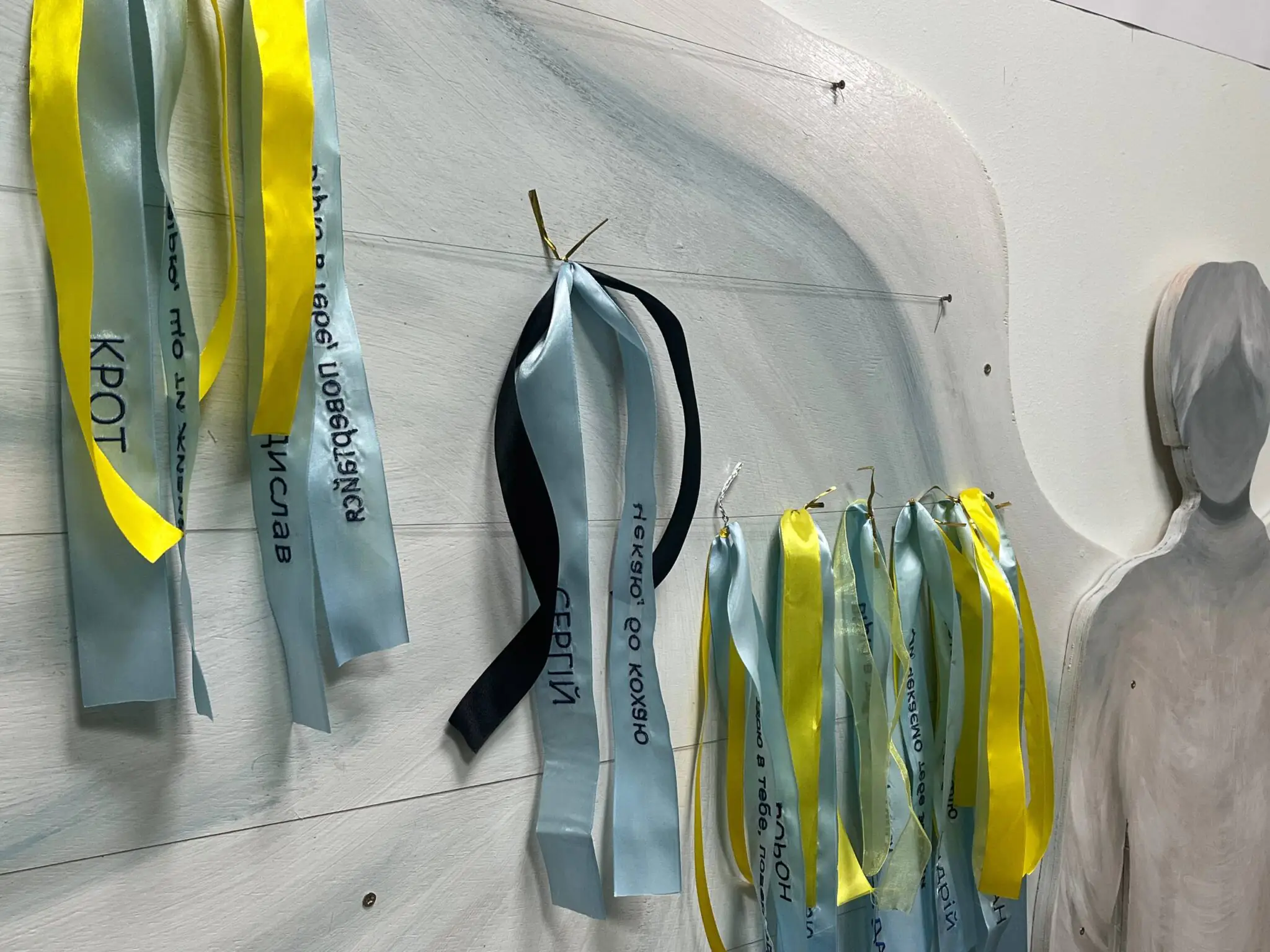 kryla nadіyi v sumakh Крила надії в Сумах