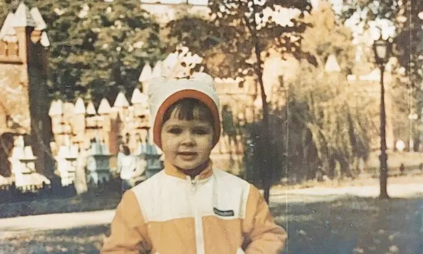 ksenia childhood photo ksenia-childhood-photo