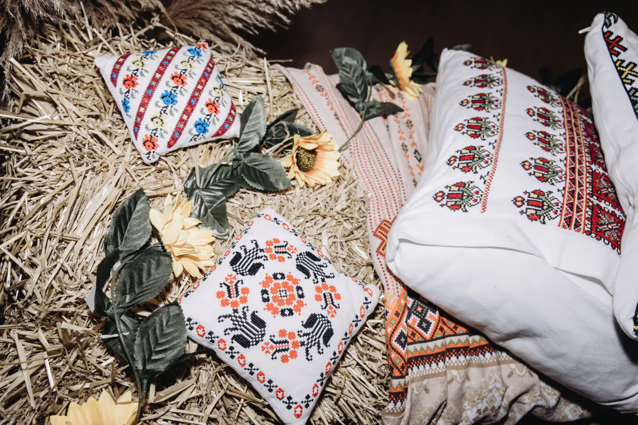 шоу Living Tradition у Блекбурні