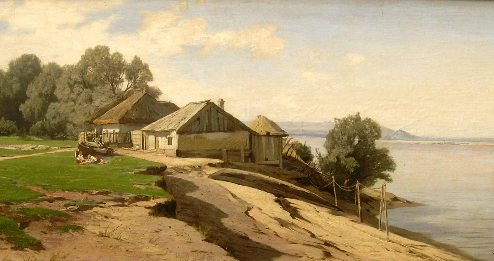 Мурашко Дніпро