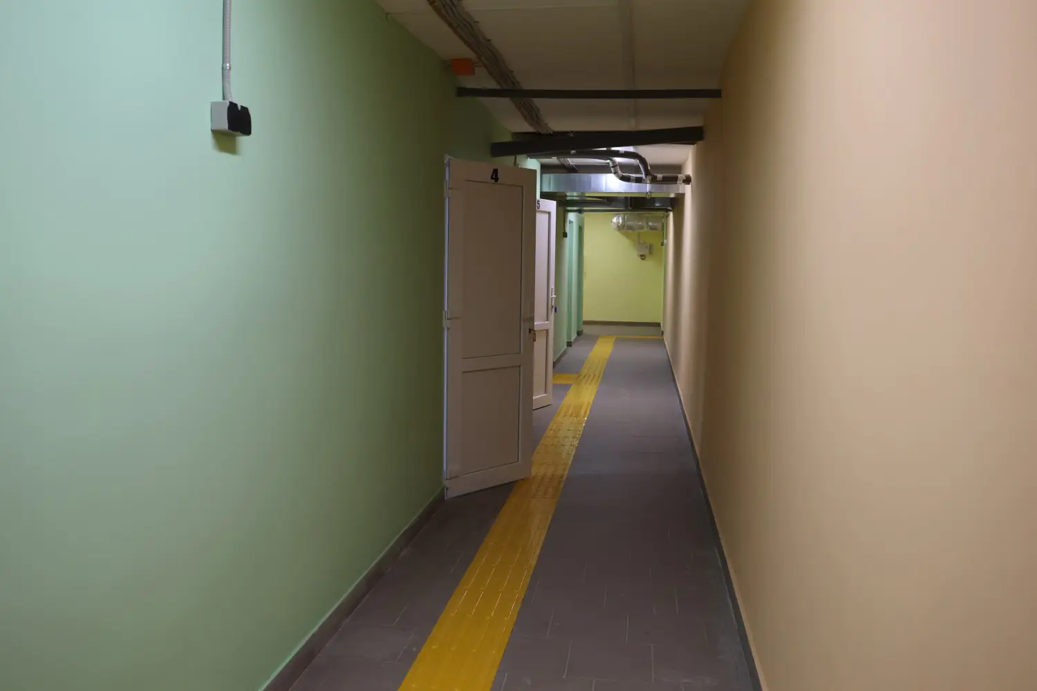 Нове укриття в Сумах