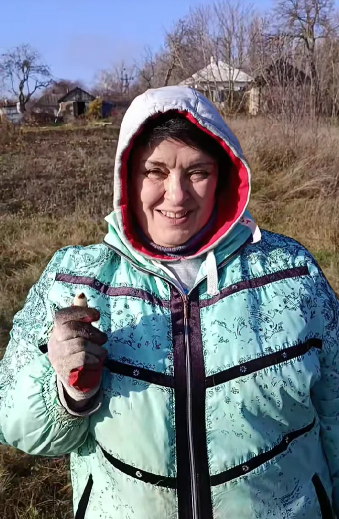 oksana moroz sadytʹ tyulʹpany v prystaylovomu oksana moroz sadytʹ tyulʹpany v prystaylovomu