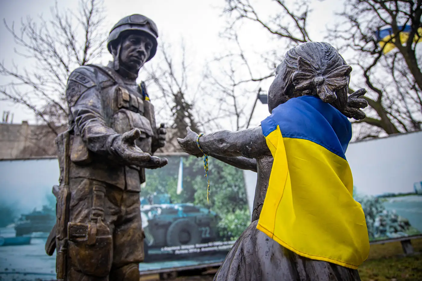 pamiatnyk ato v dnipri