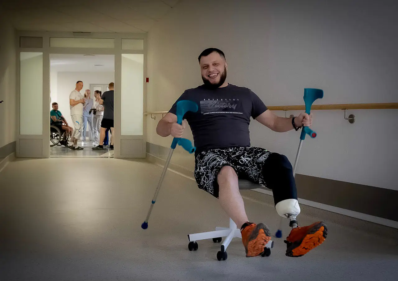 pershe misce konkrusu v sumakh 1 місце конкурсу від сумського товариства «Оптиміст». Фото: Андрій Нестеренко